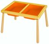 Lastelaud KALUNE DESIGN 109TRS1167, 74 cm x 53 cm x 52 cm