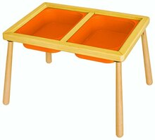 Lastelaud KALUNE DESIGN 109TRS1167, 74 cm x 53 cm x 52 cm