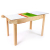 Lastelaud Hanah Home, 83 x 54 x 49 cm, tamm