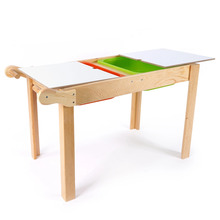 Lastelaud Hanah Home, 83 x 54 x 49 cm, tamm
