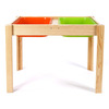 Lastelaud Hanah Home, 73 x 54 x 49 cm, tamm