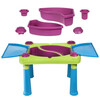 Laste mängulaud Keter Creative Fun Table, mitmevärviline