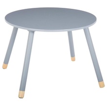 Laste laud Atmosphera 127152C, 60 cm x 60 cm x 43.5 cm, hall