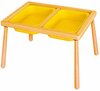 Lastelaud KALUNE DESIGN 109TRS1163, 74 cm x 53 cm x 52 cm