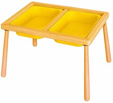 Lastelaud KALUNE DESIGN 109TRS1163, 74 cm x 53 cm x 52 cm