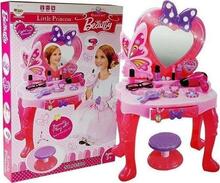 Laste ilulaud Lean Toys KidKraft 76123, roosa