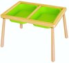 Lastelaud KALUNE DESIGN 109TRS1166, 74 cm x 53 cm x 52 cm