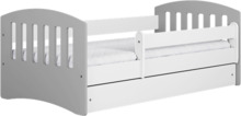 Lastevoodi Kocot Kids Classic, 160 x 80 cm, hall