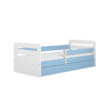 Lastevoodi Kocot Kids Tomi, sinine, 80 x 180 cm