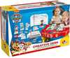 Loovkomplekt Lisciani Paw Patrol Creative Desk, sinine/kollane
