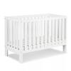 Beebivoodi Klups Amelia II, 120 x 60 cm, valge