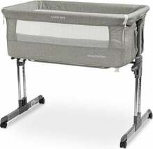 Beebivoodi Caretero Sleep2gether, hall