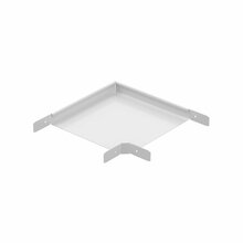 Nurk võrevoodile Meka RS90-60-400 M, 49.8 x 49.8 x 6 cm, valge, 2 tk