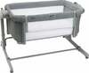 Beebivoodi Chicco Next2me Magic Evo, hall
