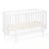 Beebivoodi ATB Grand, 140 x 70 cm, valge