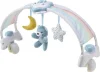 Voodikaitse Chicco Rainbow Sky, sinine
