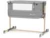 Beebivoodi Kinderkraft Neste Grow, helehall, full wood