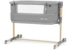 Beebivoodi Kinderkraft Neste Grow, helehall, full wood
