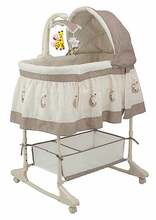 Häll Milly Mally Sweet Melody 4in1, Moon