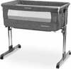 Beebivoodi Caretero Sleep2gether, Graphite
