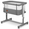 Beebivoodi Lionelo Aurora, Grey concrete
