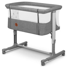 Beebivoodi Lionelo Aurora, Grey concrete