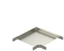 Ühendusdetail võrevoodile Meka RS90-60-100 PG, 2 tk, 19.8 cm x 19.8 cm x 6 cm