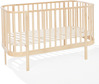 Beebivoodi ATB GRAND, 140 x 70 cm, must