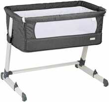 Beebivoodi Babygo Together, hall