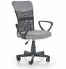 Laste tool Halmar Timmy, hall/must