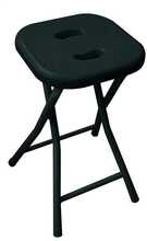 Laste tool Gedy CO7614, 30,5 cm, must