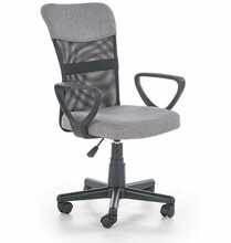 Laste tool Halmar Timmy, hall/must
