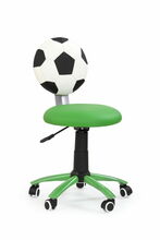 Laste tool Halmar GOL, roheline