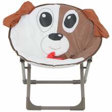 Laste matkatool Patio Puppy