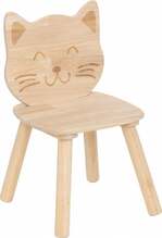 Lastetool Atmosphera Cat, 30 x 28 x 50 cm, helepruun