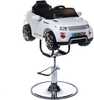 Laste juuksuritool BS RANGE ROVER, valge