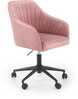 Laste tool Halmar Fresco, roosa