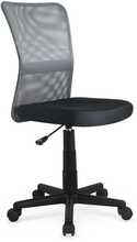 Laste tool Halmar Dingo, must/hall
