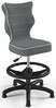 Lastetool Entelo Petit, suurus 3, hall/tumehall
