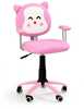 Lastetool HALMAR Kitty, roosa