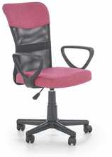 Laste tool Halmar Timmy, roosa/must