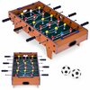 Mini lauajalgpall Ecotoys, 70 x 35 cm, puit