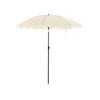 Päikesevari SONGMICS, 160cm, sinine