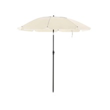 Päikesevari SONGMICS, 160cm, sinine