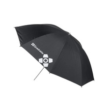Stuudio vihmavari Quadralite White, 91 cm