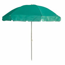 Päikesevari PATIO Poly II, 240 cm, sinine