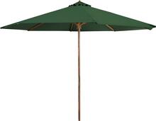 Päikesevari FIELDMANN FDZN 4014, 3 m, roheline