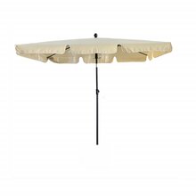 Aiapäikesevari Akord Floks, 200 cm x 125 cm, liivavärvi