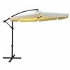 Päikesevari Akord Cynia, 300 cm, beež