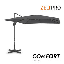 Päikesevari Zeltpro Comfort, antratsiit